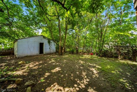 9920 Olivet Avenue Cleveland OH 44108