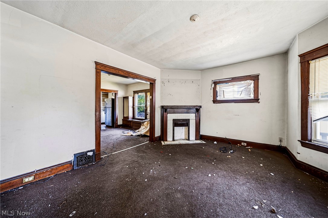 9920 Olivet Avenue Cleveland OH 44108