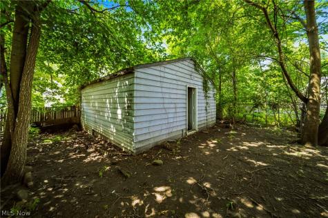 9920 Olivet Avenue Cleveland OH 44108