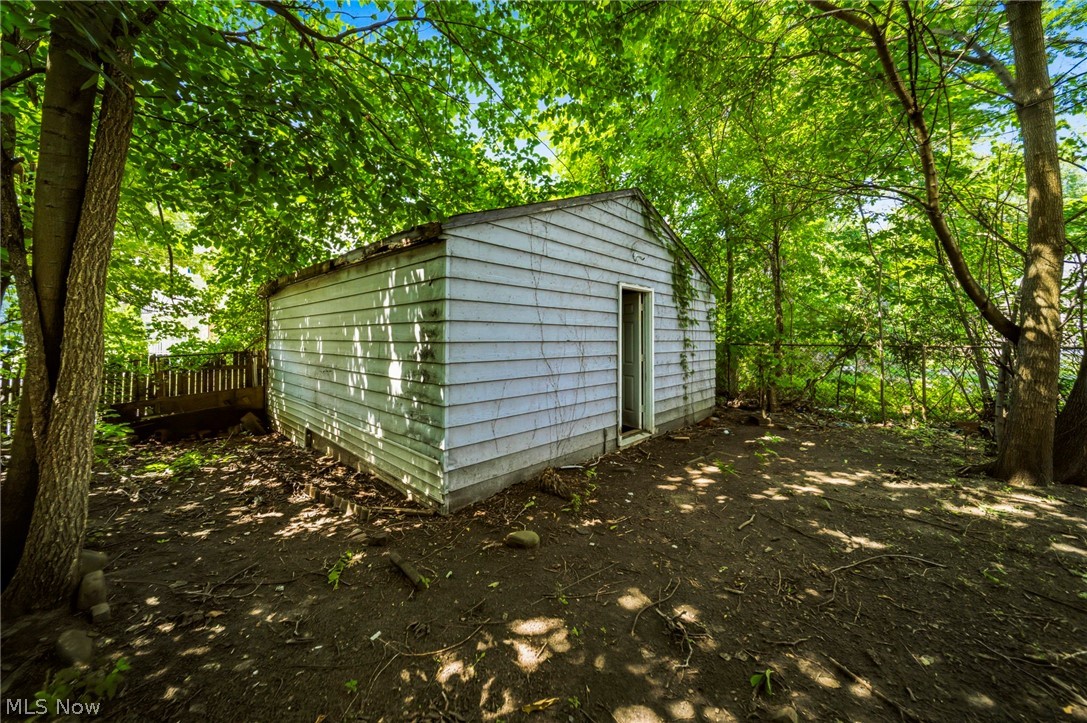 9920 Olivet Avenue Cleveland OH 44108