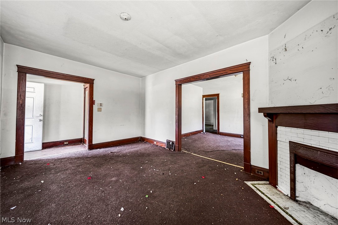 9920 Olivet Avenue Cleveland OH 44108