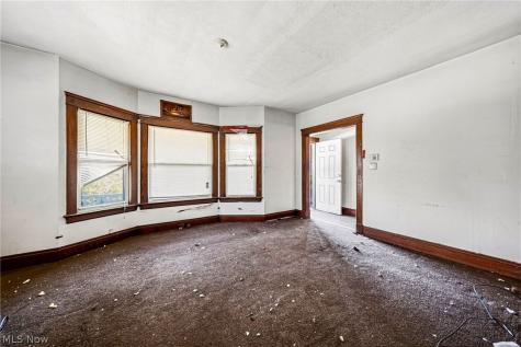 9920 Olivet Avenue Cleveland OH 44108