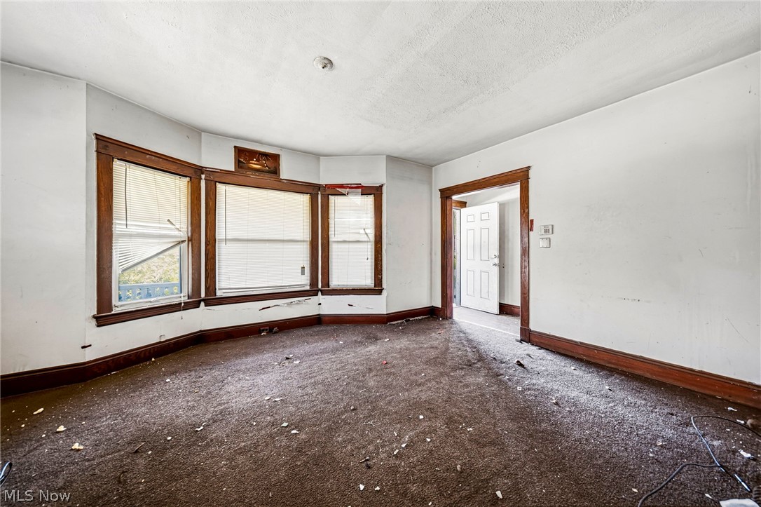 9920 Olivet Avenue Cleveland OH 44108