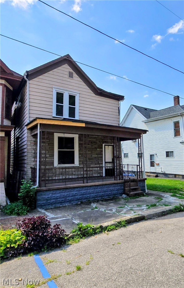 312 N 7th Street Martins Ferry OH 43935