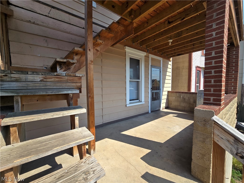 312 N 7th Street Martins Ferry OH 43935