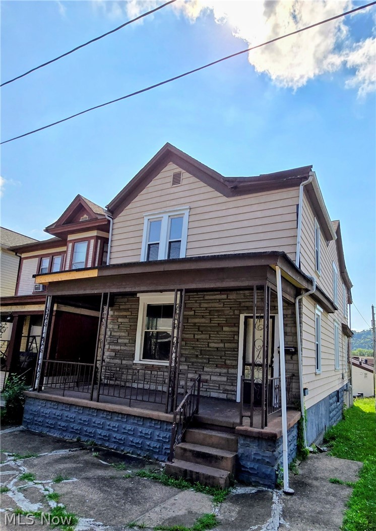 312 N 7th Street Martins Ferry OH 43935