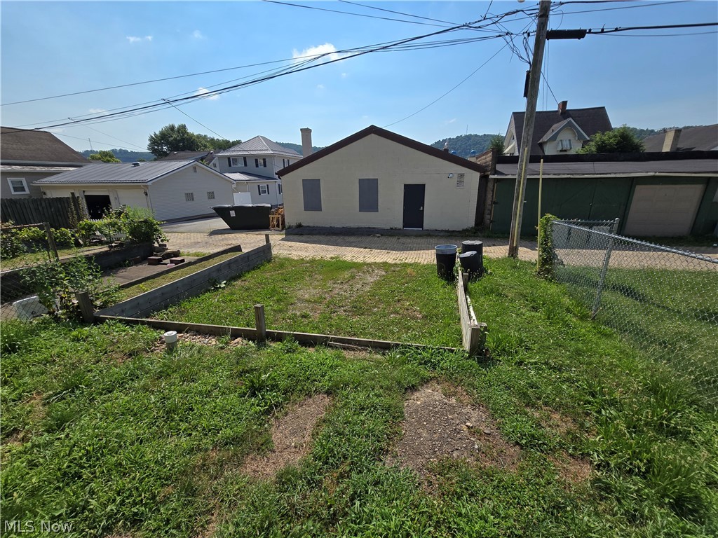 312 N 7th Street Martins Ferry OH 43935
