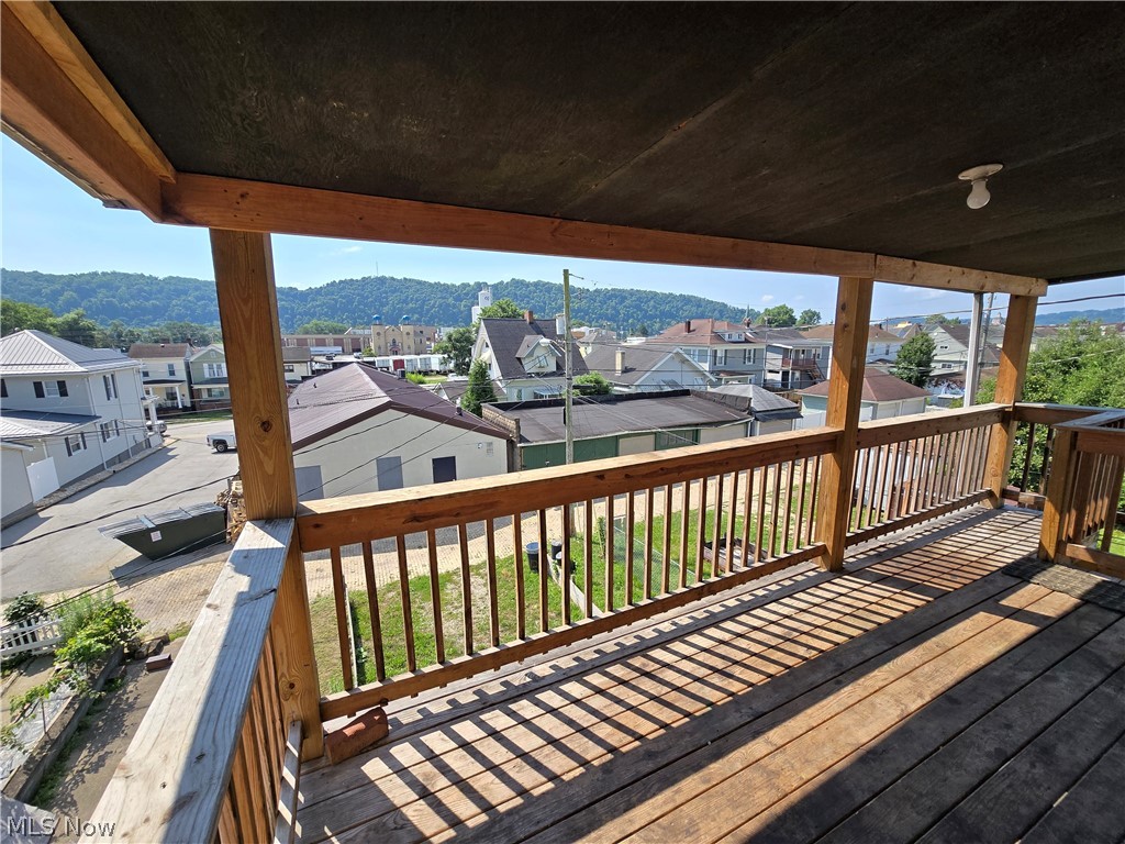 312 N 7th Street Martins Ferry OH 43935