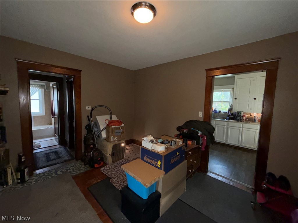 11316 Headley Avenue Cleveland OH 44111