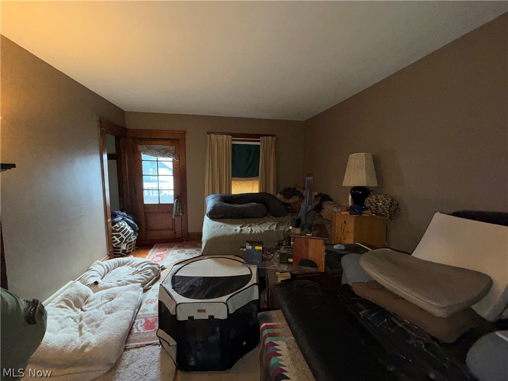 11316 Headley Avenue Cleveland OH 44111