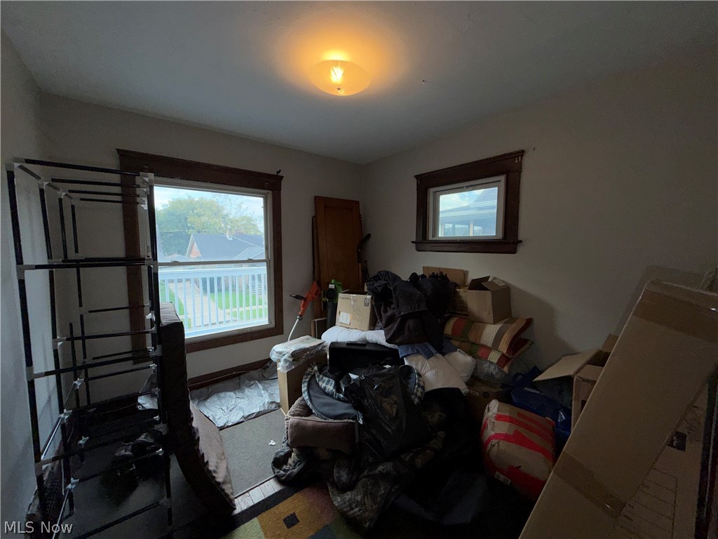 11316 Headley Avenue Cleveland OH 44111