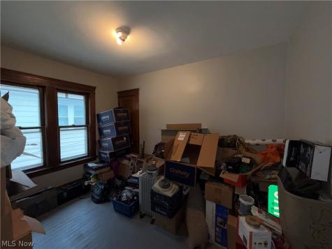 11316 Headley Avenue Cleveland OH 44111