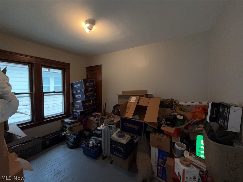 11316 Headley Avenue Cleveland OH 44111