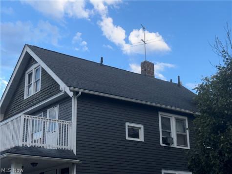 11316 Headley Avenue Cleveland OH 44111