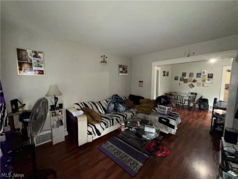 11316 Headley Avenue Cleveland OH 44111