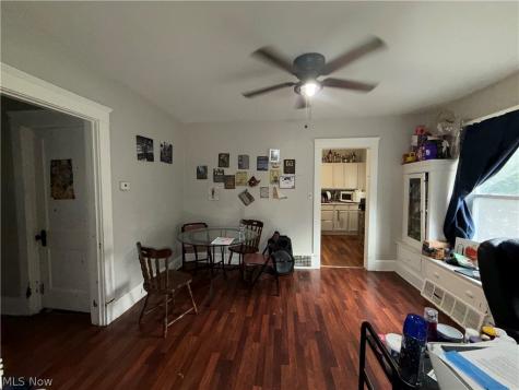 11316 Headley Avenue Cleveland OH 44111