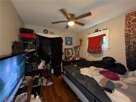 11316 Headley Avenue Cleveland OH 44111