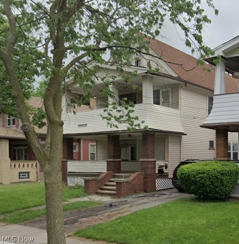 4028 Schiller Avenue Cleveland OH 44109