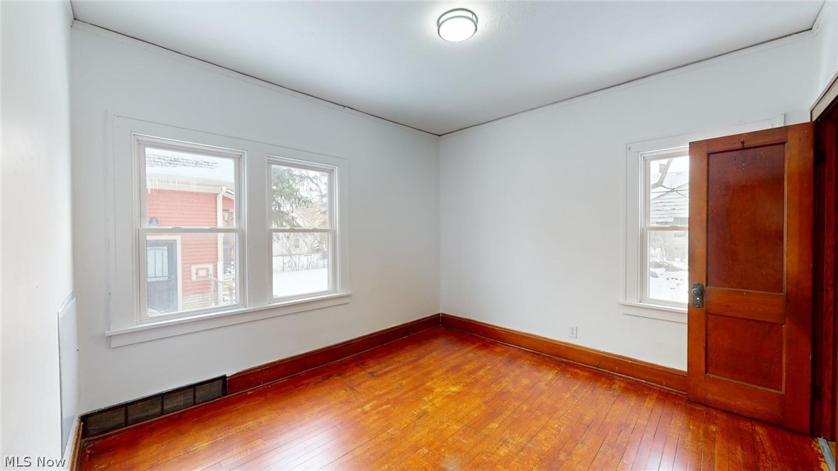 4028 Schiller Avenue Cleveland OH 44109