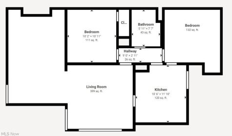 4028 Schiller Avenue Cleveland OH 44109