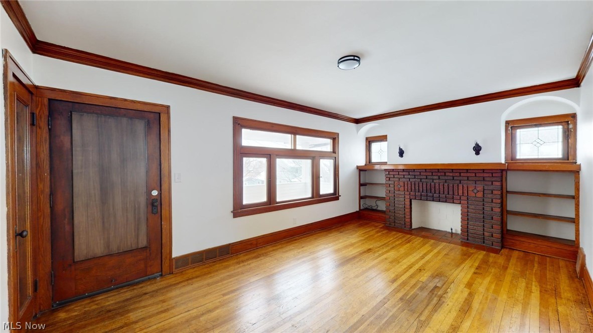 4028 Schiller Avenue Cleveland OH 44109