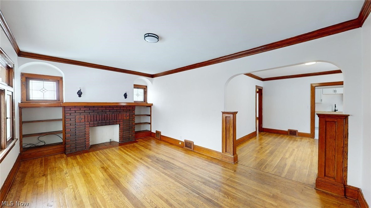 4028 Schiller Avenue Cleveland OH 44109