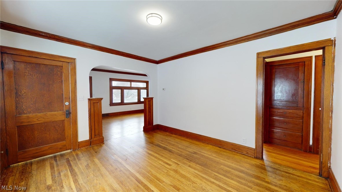 4028 Schiller Avenue Cleveland OH 44109