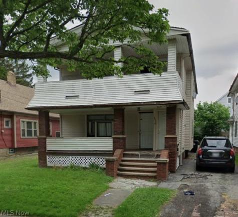 4028 Schiller Avenue Cleveland OH 44109