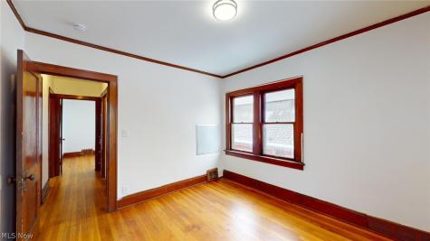 4028 Schiller Avenue Cleveland OH 44109
