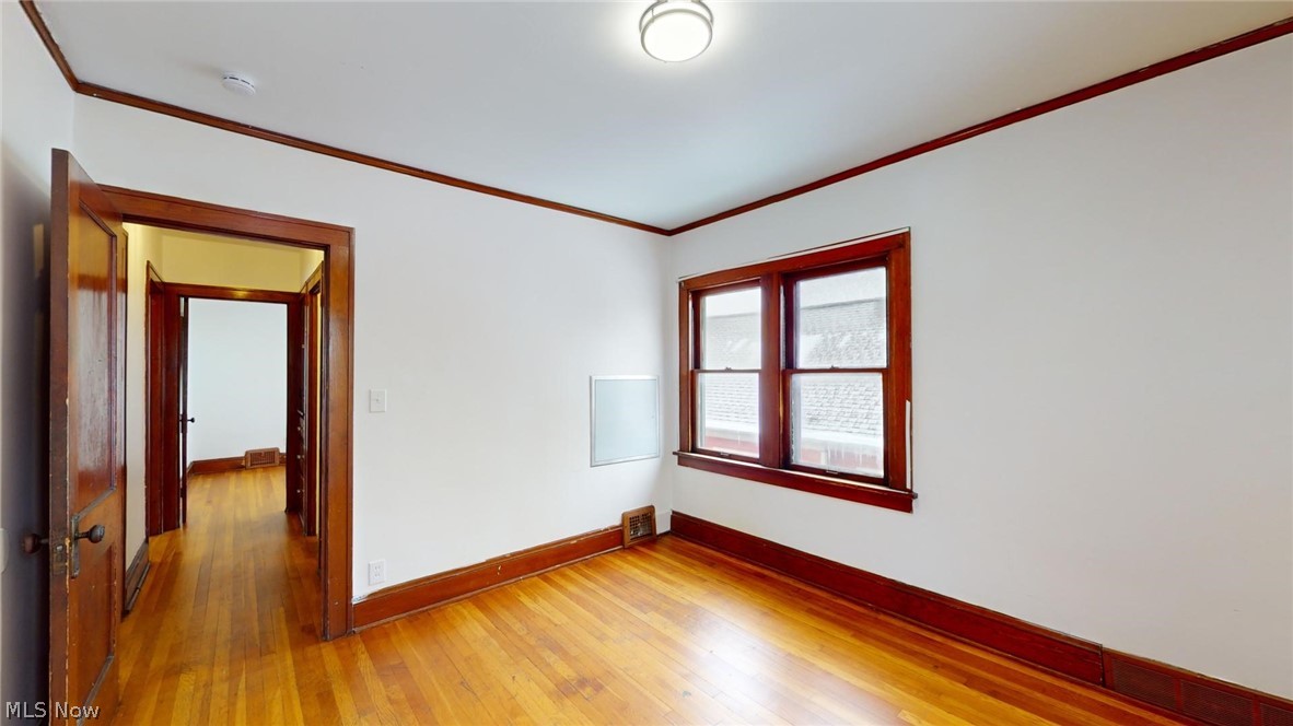 4028 Schiller Avenue Cleveland OH 44109