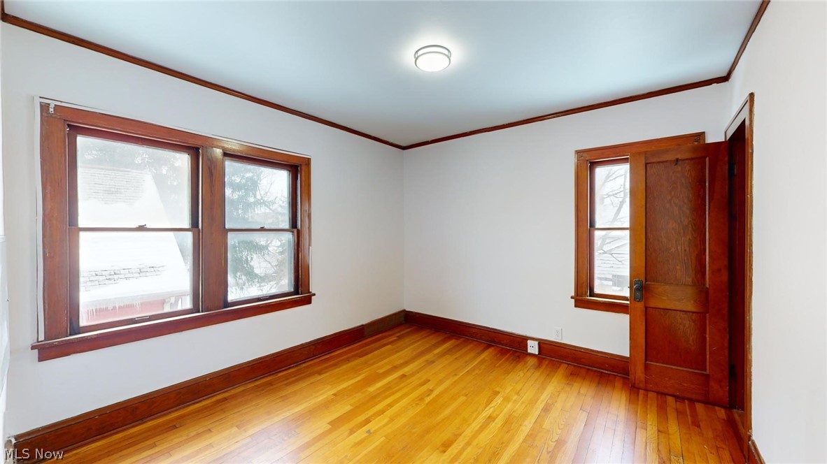 4028 Schiller Avenue Cleveland OH 44109