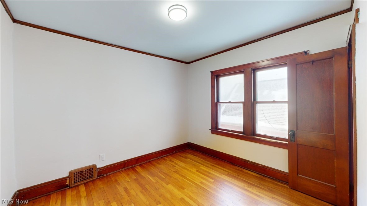 4028 Schiller Avenue Cleveland OH 44109
