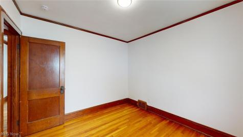 4028 Schiller Avenue Cleveland OH 44109