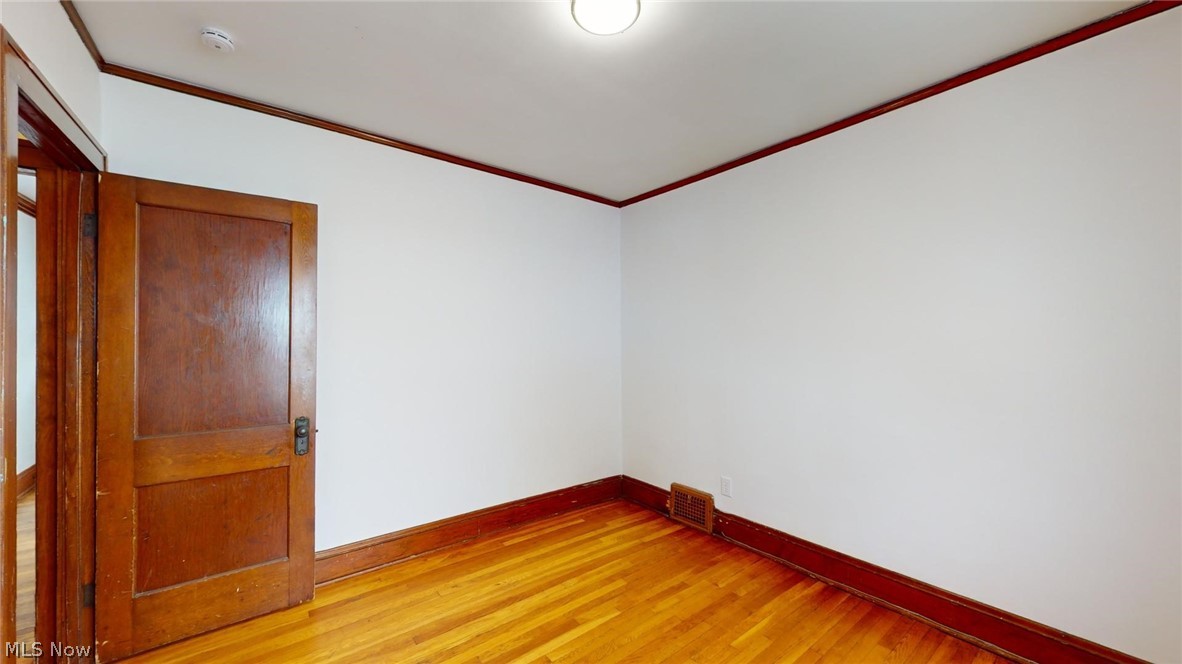4028 Schiller Avenue Cleveland OH 44109
