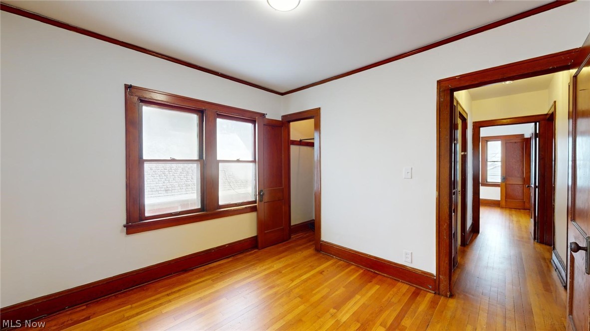 4028 Schiller Avenue Cleveland OH 44109