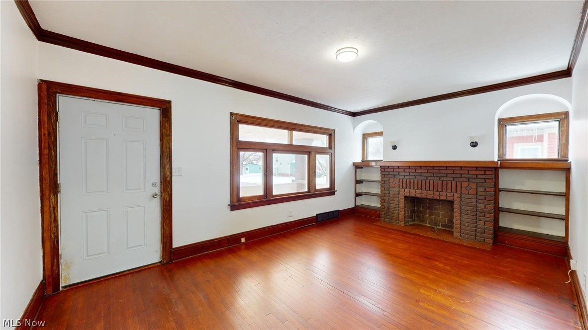 4028 Schiller Avenue Cleveland OH 44109