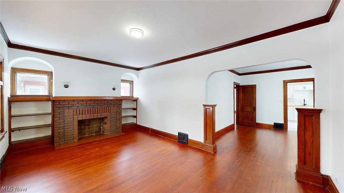 4028 Schiller Avenue Cleveland OH 44109