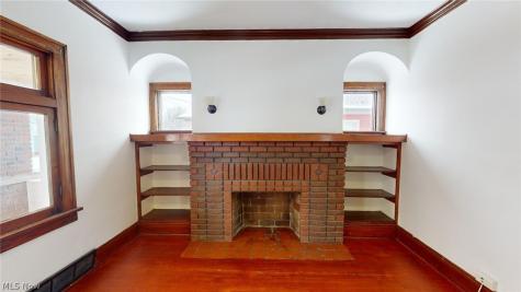 4028 Schiller Avenue Cleveland OH 44109