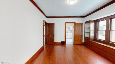 4028 Schiller Avenue Cleveland OH 44109