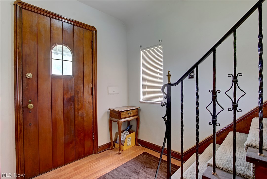 16912 Chatfield Avenue Cleveland OH 44111