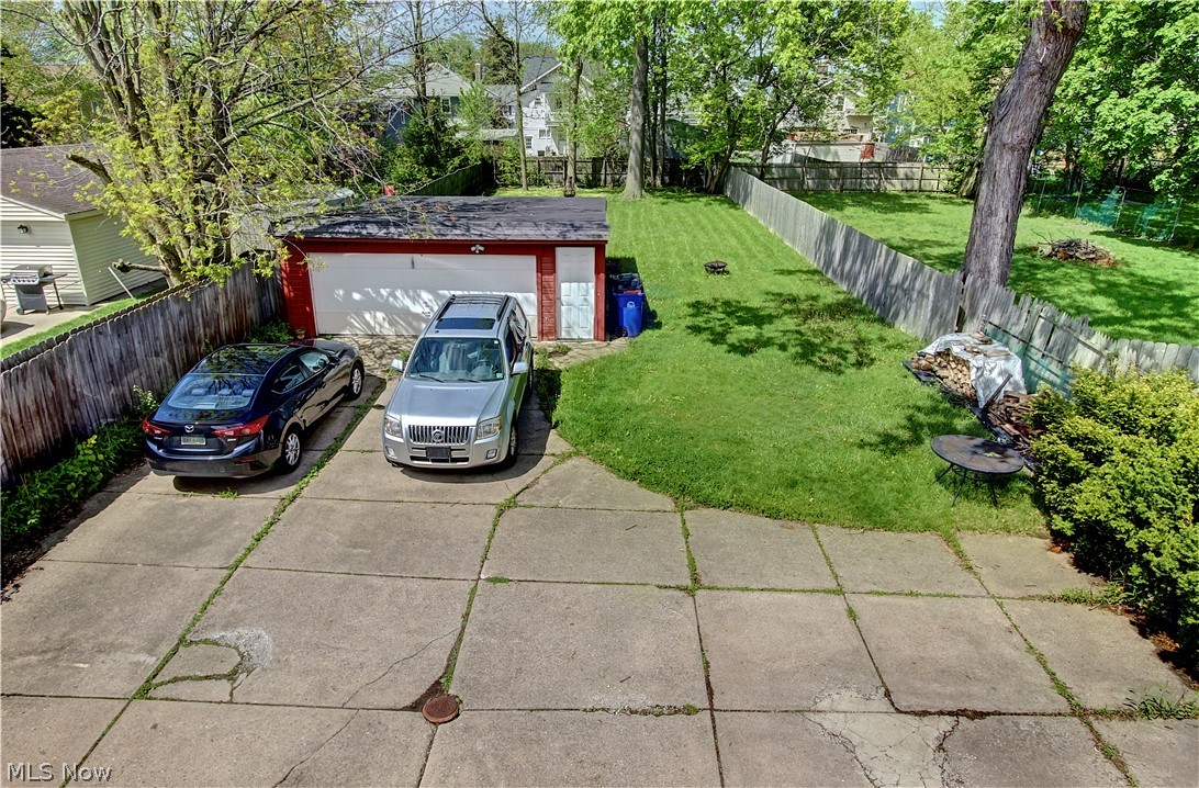 16912 Chatfield Avenue Cleveland OH 44111