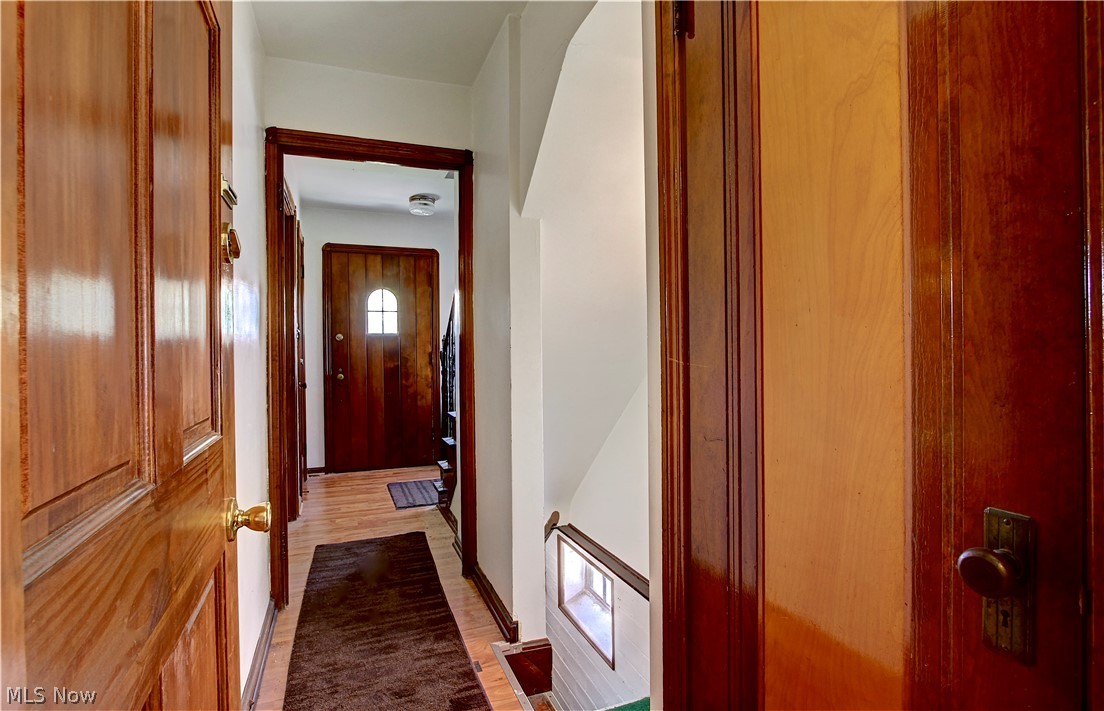 16912 Chatfield Avenue Cleveland OH 44111