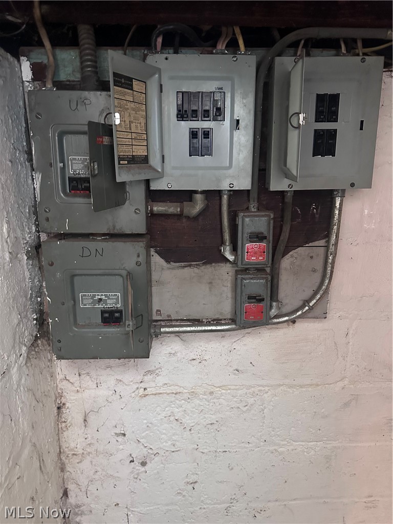 12905 Forest Avenue Cleveland OH 44120