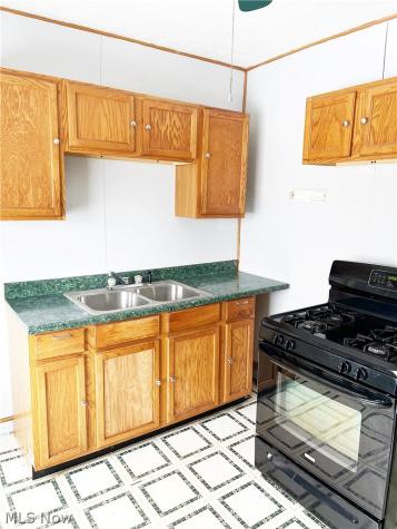 12905 Forest Avenue Cleveland OH 44120