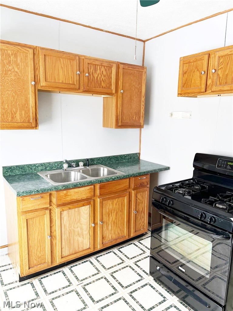 12905 Forest Avenue Cleveland OH 44120