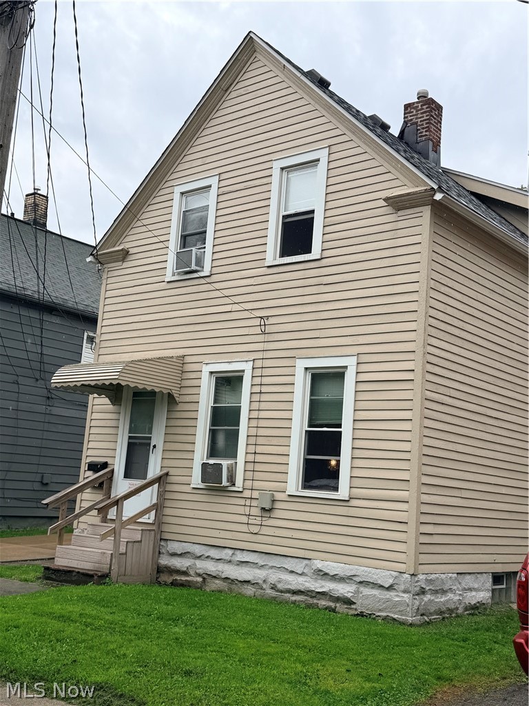 3525 Dawning Avenue Cleveland OH 44109