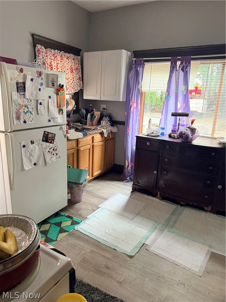 3525 Dawning Avenue Cleveland OH 44109