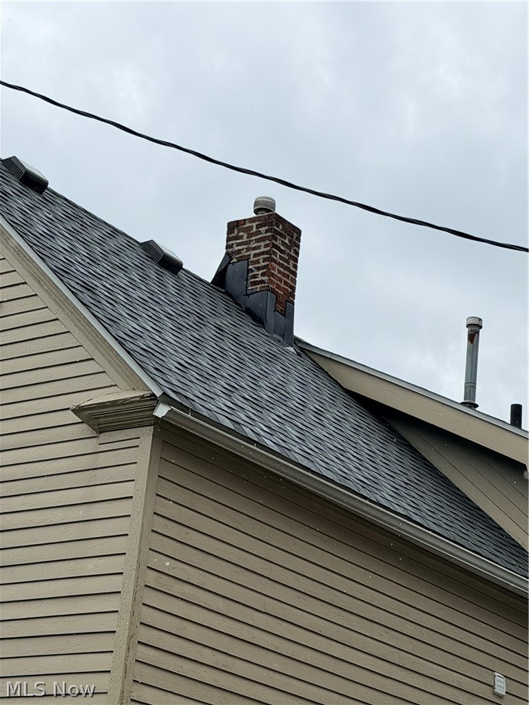 3525 Dawning Avenue Cleveland OH 44109