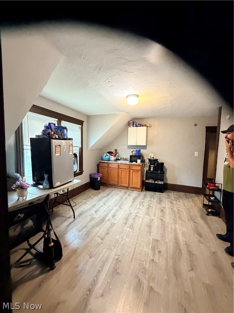 3525 Dawning Avenue Cleveland OH 44109