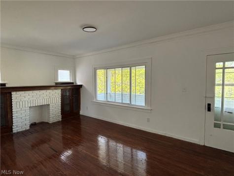 3621 E 154th Street Cleveland OH 44120